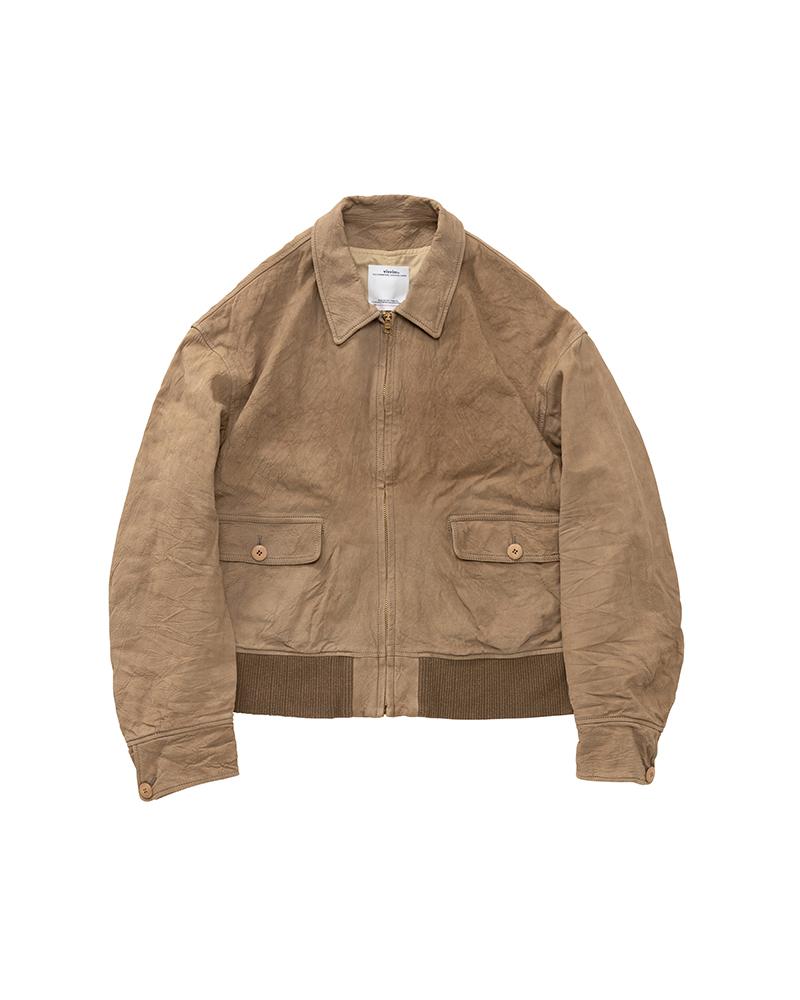 ジャケット・アウター visvim ROADSTER SWING TOP WALE CORDS 2 ジャケット・アウター visvim ROADSTER SWING TOP WALE CORDS 2